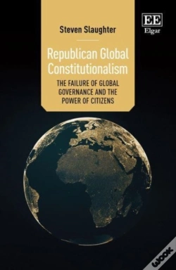 Capa do artigo Republican Global Constitutionalism