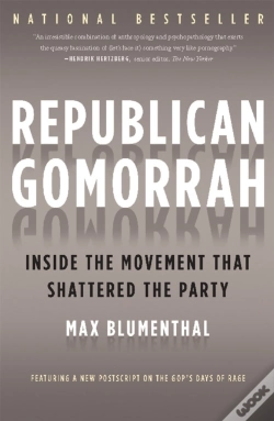 Capa do artigo Republican Gomorrah