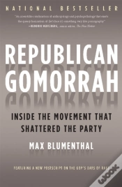 Capa do artigo Republican Gomorrah