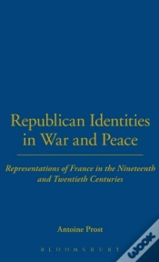 Capa do artigo Republican Identities In War And Peace