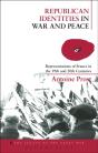 Republican Identities In War And Peace - Preview