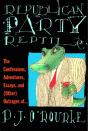 Republican Party Reptile - Preview