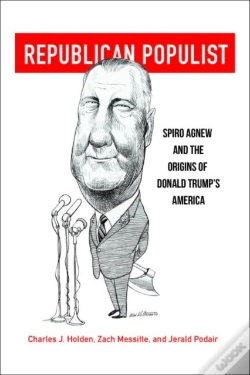 Capa do artigo Republican Populist