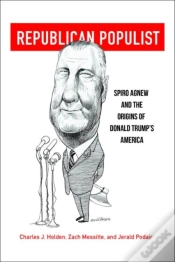 Capa do artigo Republican Populist