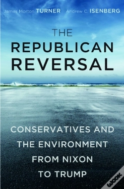 Capa do artigo Republican Reversal