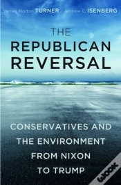 Capa do artigo Republican Reversal