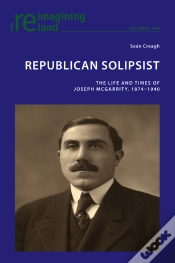 Capa do artigo Republican Solipsist