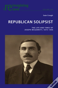 Capa do artigo Republican Solipsist