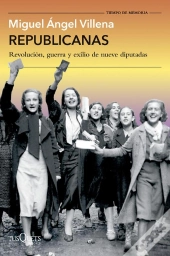 Republicanas