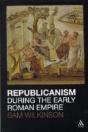 Republicanism During The Early Roman Emp - Preview