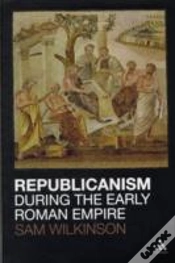 Capa do artigo Republicanism During The Early Roman Emp