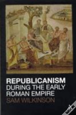 Capa do artigo Republicanism During The Early Roman Emp