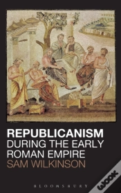 Capa do artigo Republicanism During The Early Roman Emp