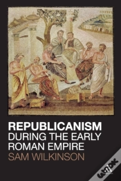 Capa do artigo Republicanism During The Early Roman Empire