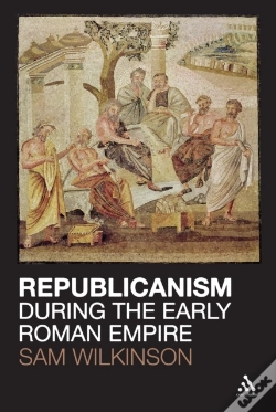 Capa do artigo Republicanism During The Early Roman Empire