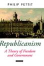 Republicanism - Preview