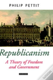 Capa do artigo Republicanism