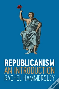 Capa do artigo Republicanism