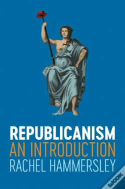 Capa do artigo Republicanism