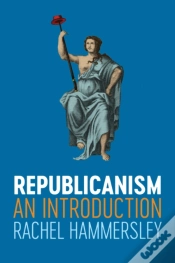 Capa do artigo Republicanism