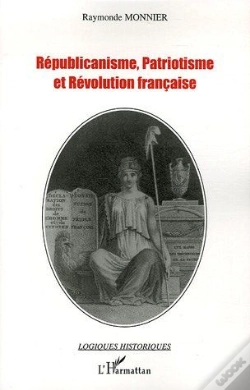 Capa do artigo Républicanisme, Patriotisme Et Révolution Française