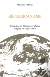 Capa do artigo Republicanisme