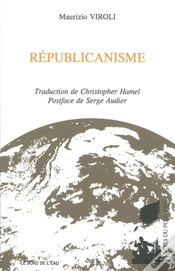 Capa do artigo Republicanisme