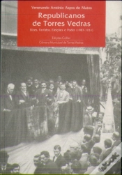 Capa do artigo Republicanos de Torres Vedras