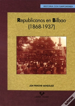 Capa do artigo Republicanos En Bilbao (1868-1937)