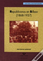 Capa do artigo Republicanos En Bilbao (1868-1937)