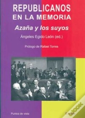 Capa do artigo Republicanos En La Memoria