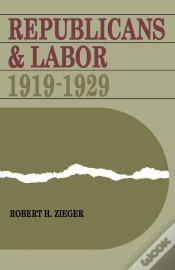 Capa do artigo Republicans And Labor