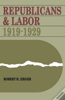 Capa do artigo Republicans And Labor