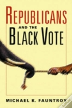 Capa do artigo Republicans And The Black Vote