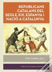 Capa do artigo Republicans Catalans Del Segle Xix