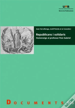 Capa do artigo Republicans I Solidaris