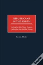 Republicans In The South