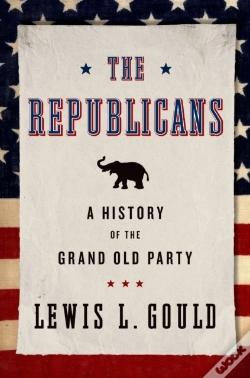 Capa do artigo Republicans