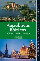 Repúblicas Bálticas