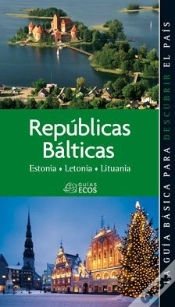 Capa do artigo Repúblicas Bálticas