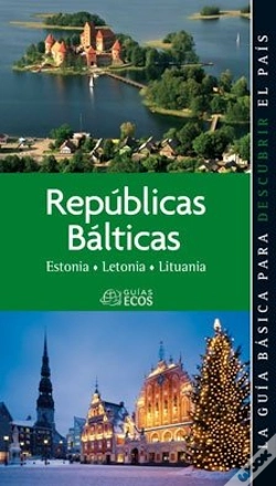 Capa do artigo Repúblicas Bálticas