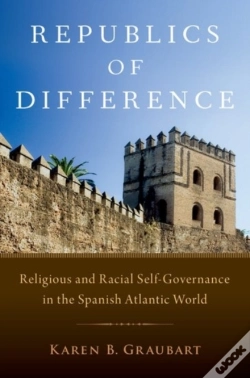 Capa do artigo Republics Of Difference