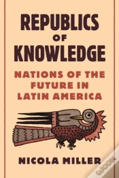 Capa do artigo Republics Of Knowledge