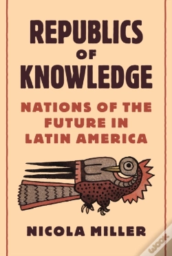 Capa do artigo Republics Of Knowledge