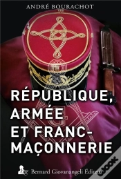Capa do artigo Republique, Armee Et Franc-Maconnerie