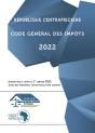 Republique Centrafricaine - Code General Des Impots 2022 - Preview
