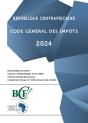 République Centrafricaine - Code Général Des Impôts 2024 - Preview
