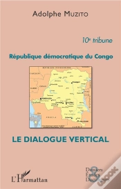 Capa do artigo République Démocratique Du Congo ; Le Dialogue Vertical