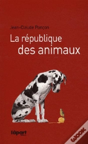 Capa do artigo République Des Animaux