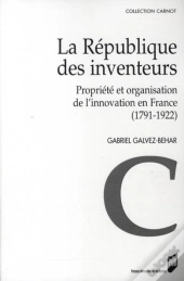 République Des Inventeurs